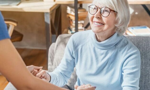 When Should I Look for Assisted Living?